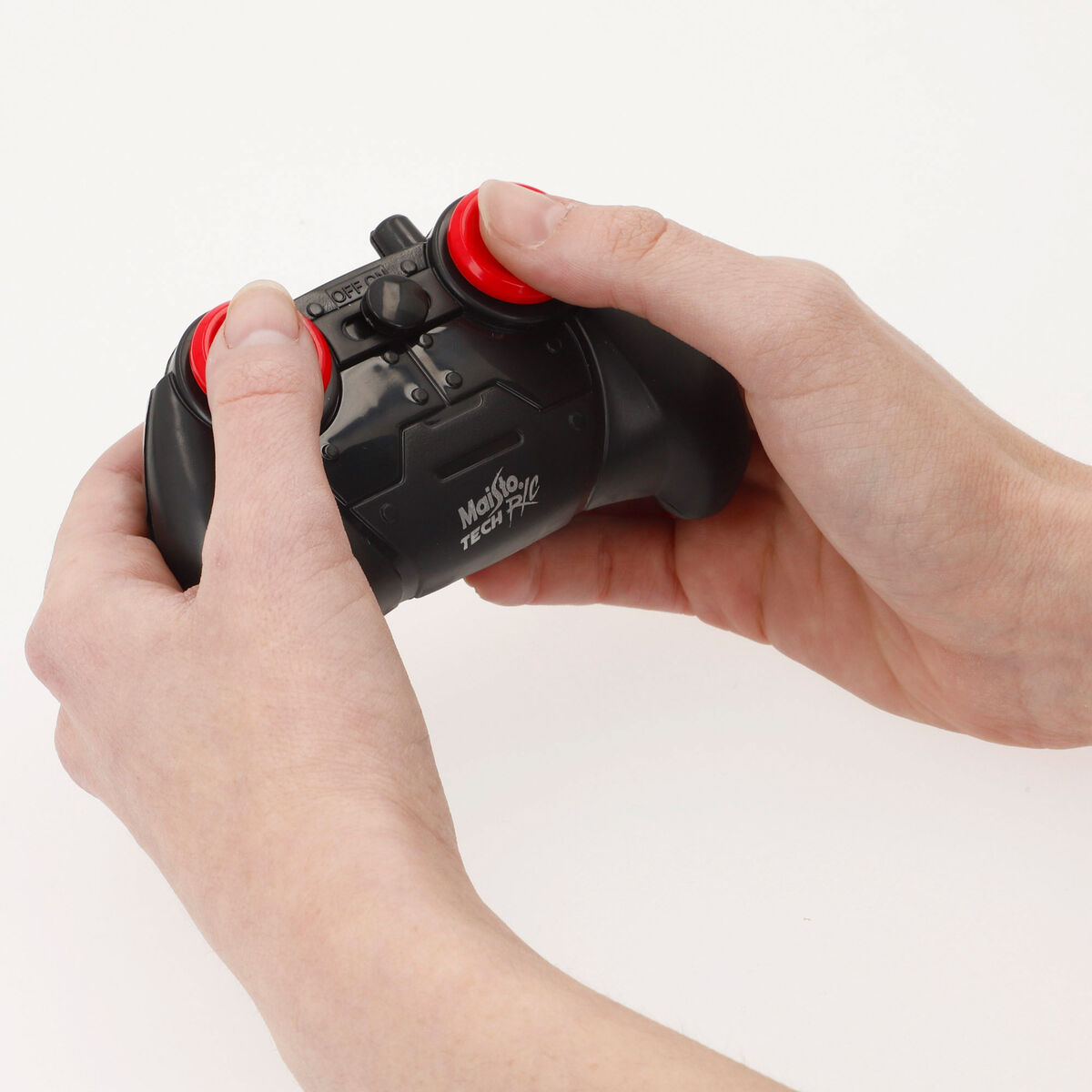 Radio-controlled Boat Maisto (6 Units)