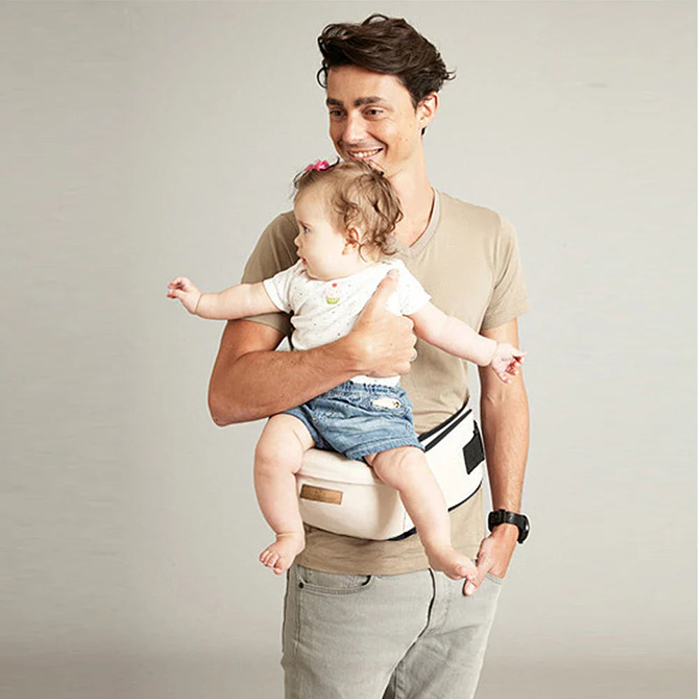 Baby carrier multivariant-4