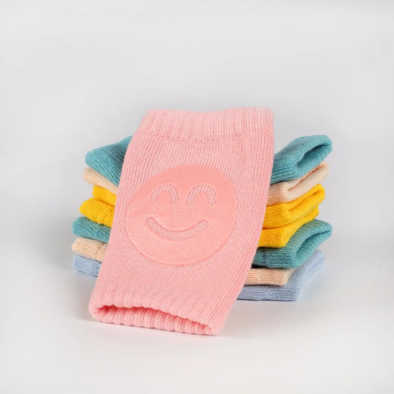 Non-slip Knee Pads for Children Multivariant-1