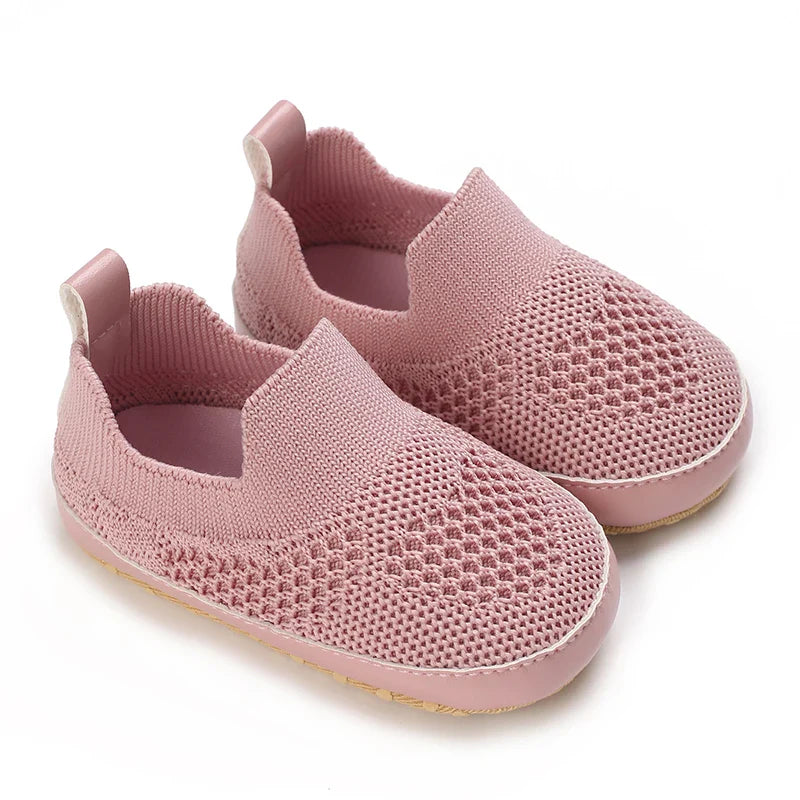 First steps Shoes for Children Multivariant-0