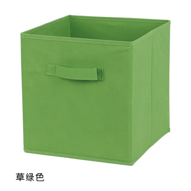 Foldable Square Box Multivariant-10