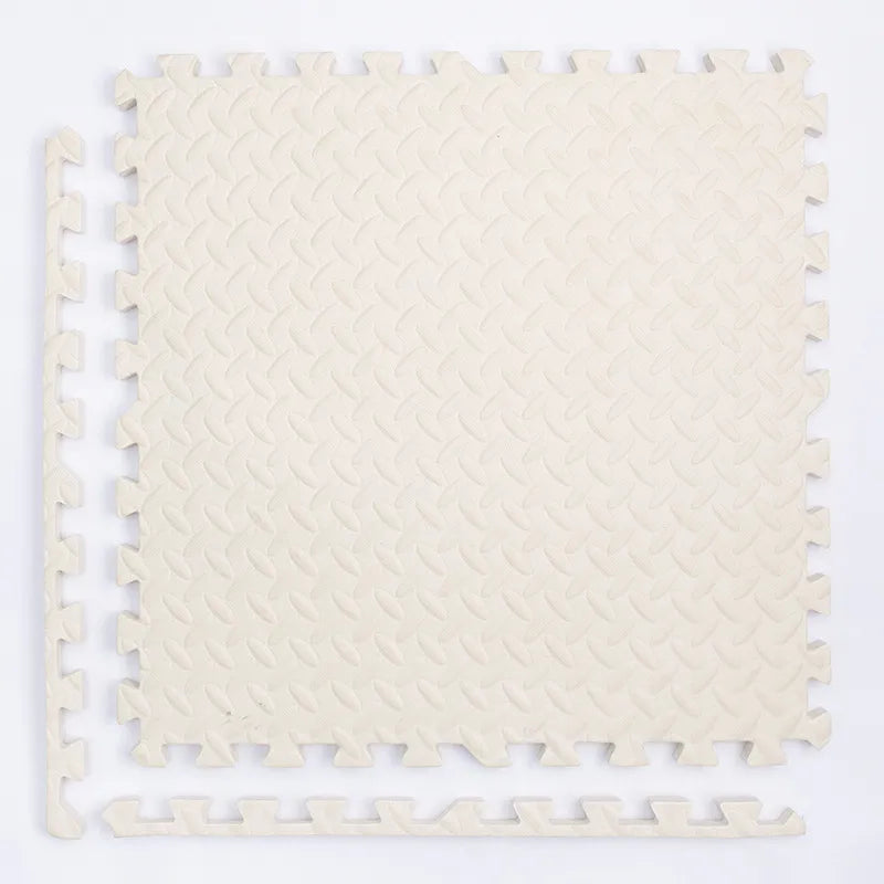 8-16 Pieces Set Modular Play Mat Multivariant-1