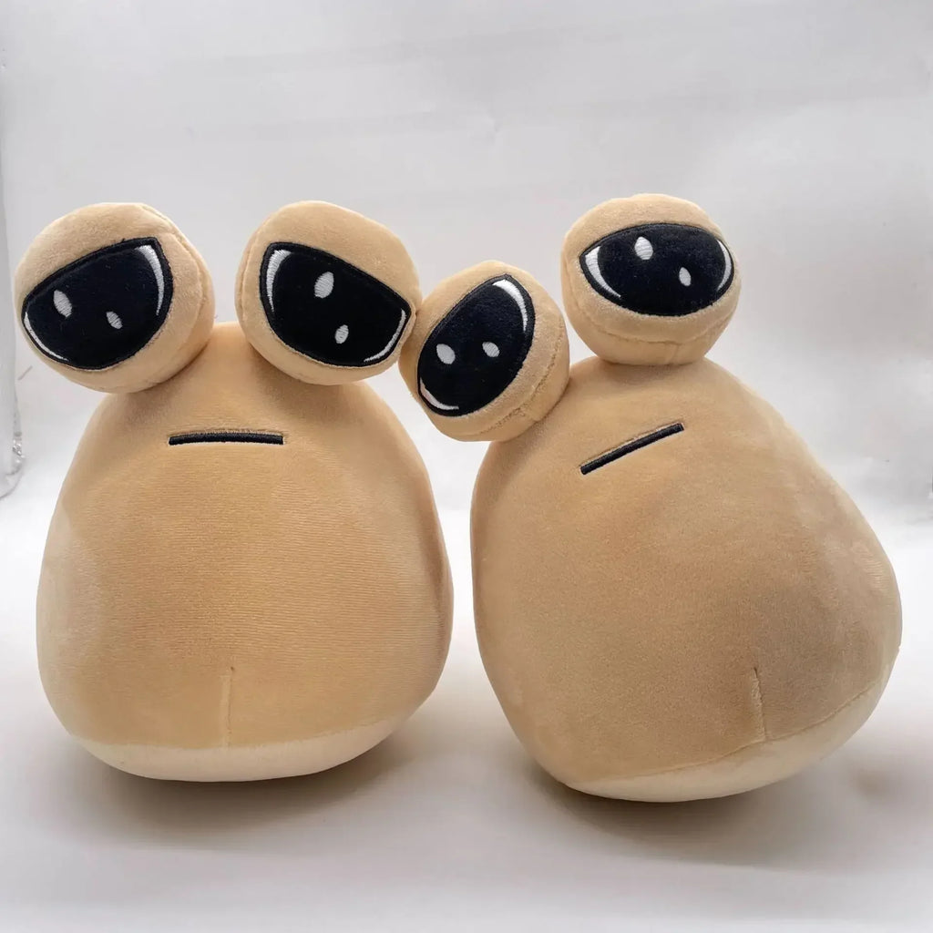 Alien Stuffed Toy multipack-1