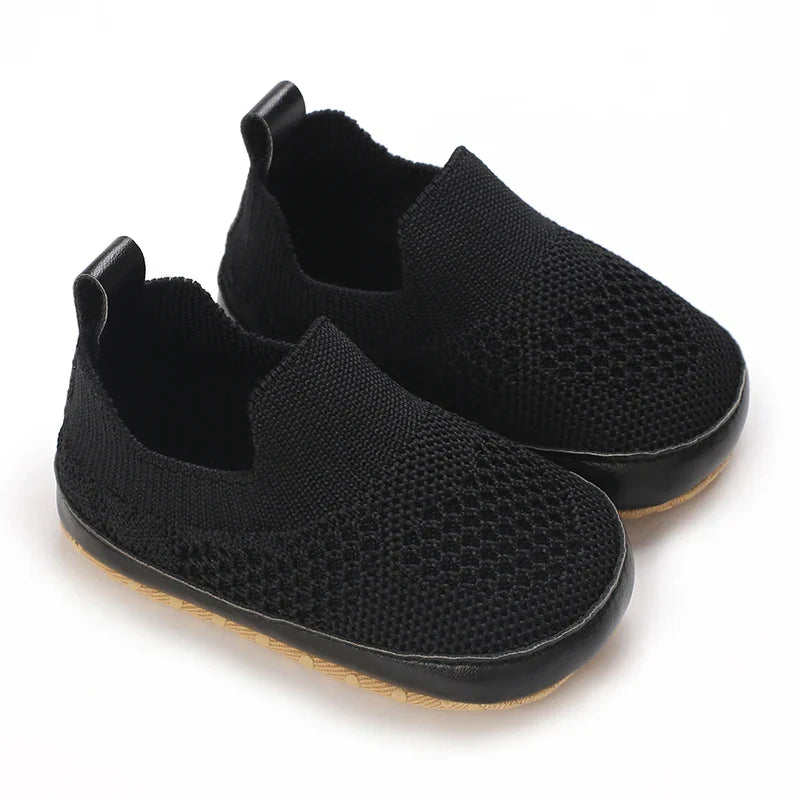 First steps Shoes for Children Multivariant-0
