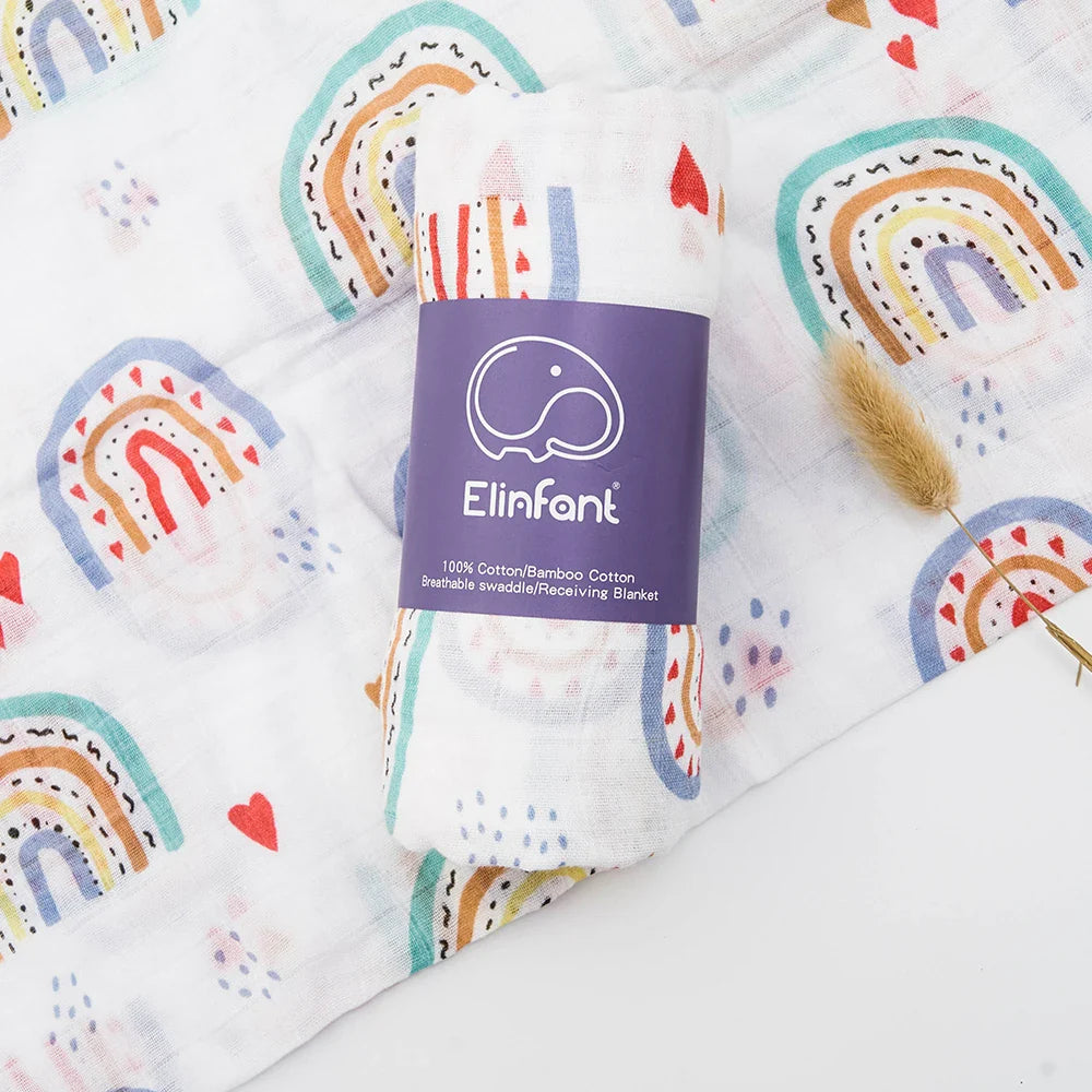 Swaddle Multipurpose Towel Multivariant-11