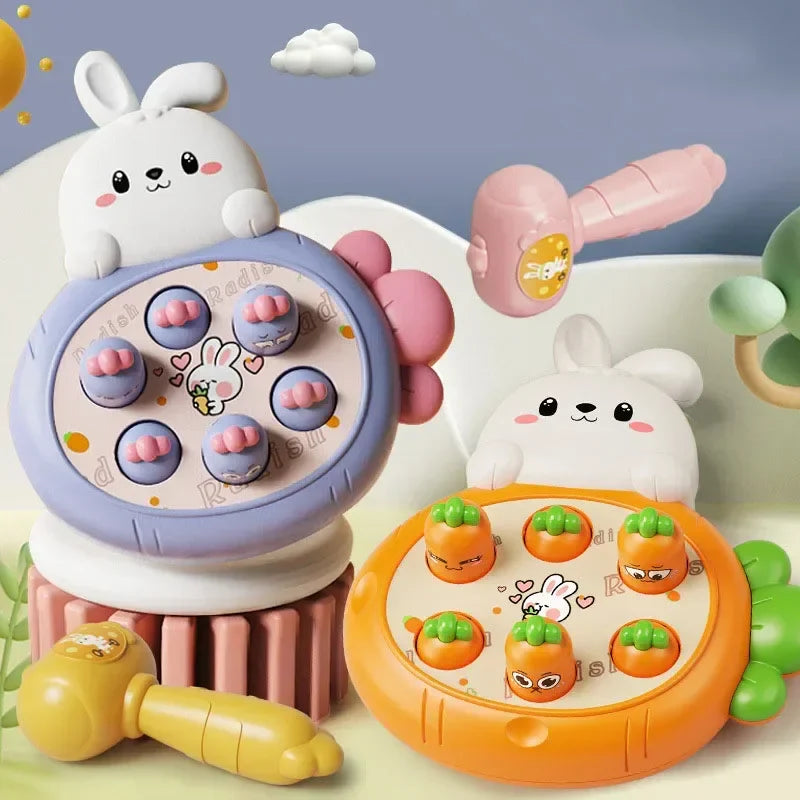Educational toy for children multivariant-4