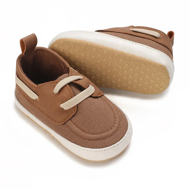 First steps Shoes for Children Multivariant-3