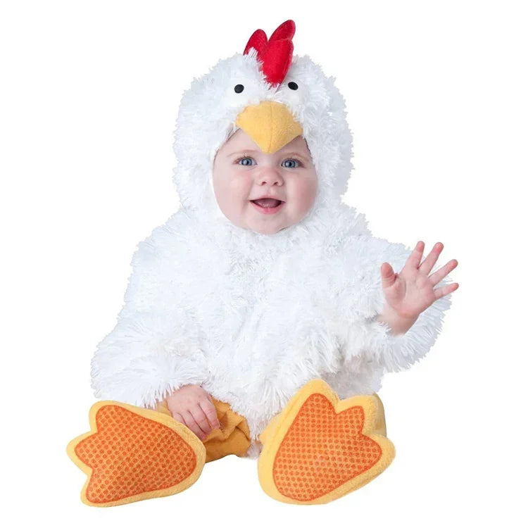 Disguise Costume for Children 6M-24M Multivariant-12