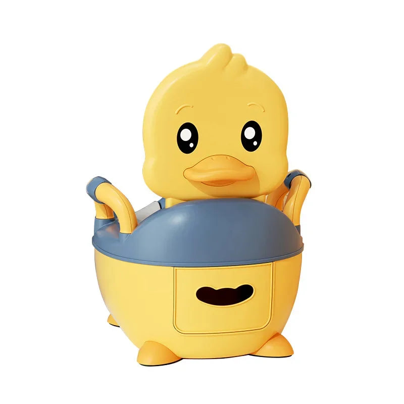 Potty Chair Duck for Children Multivariant-2