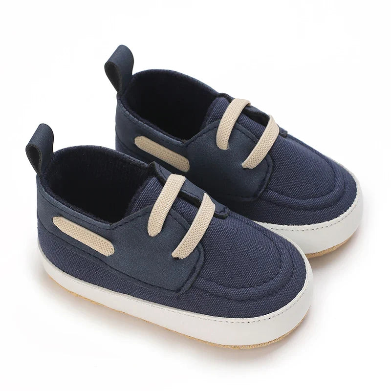 First steps Shoes for Children Multivariant-0
