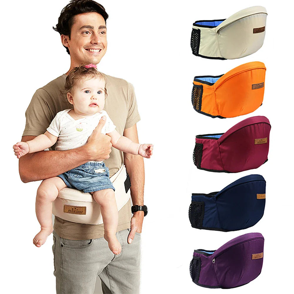 Baby carrier multivariant-0