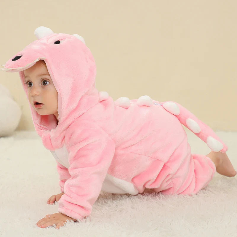 Multivariant Disguise Costume for Children from 2 to 36 Months-3