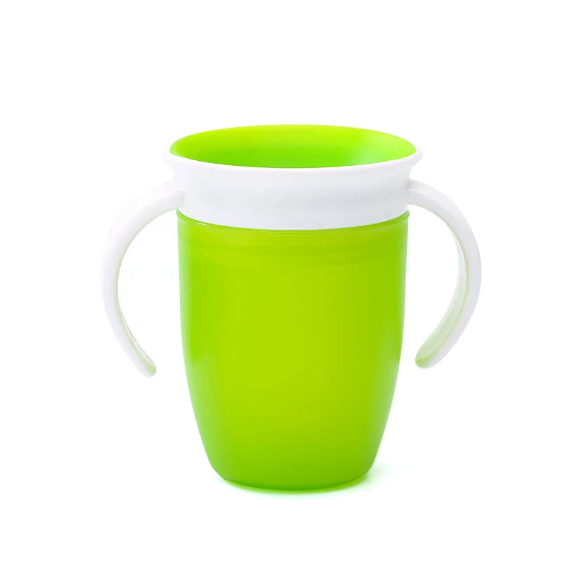 Leakproof Water Cup for children multivariant-5
