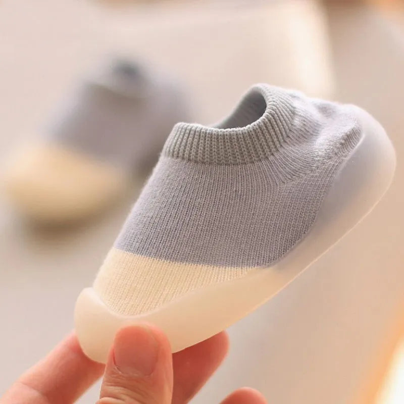 Non-Slip Socks for Children Multivariant-5