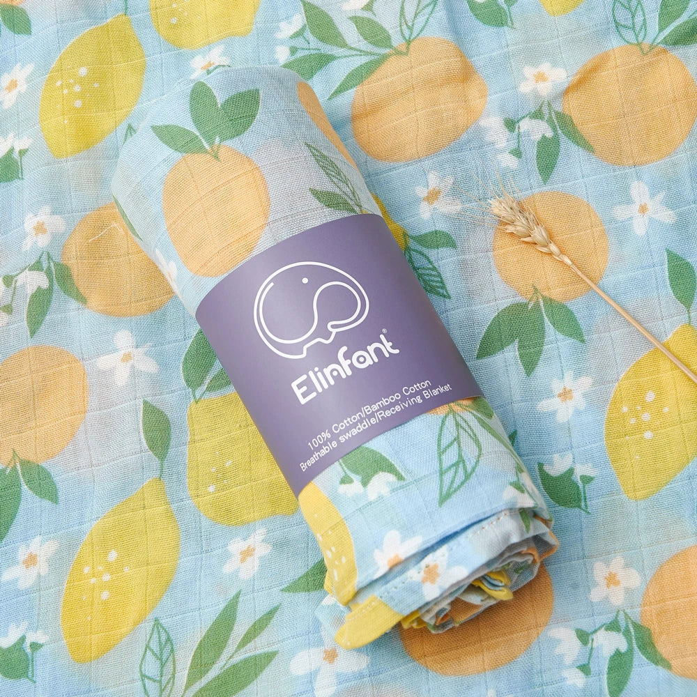 Swaddle Multipurpose Towel Multivariant-23
