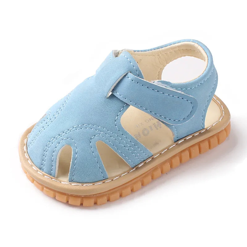 First Steps Sandals Multivariant-0