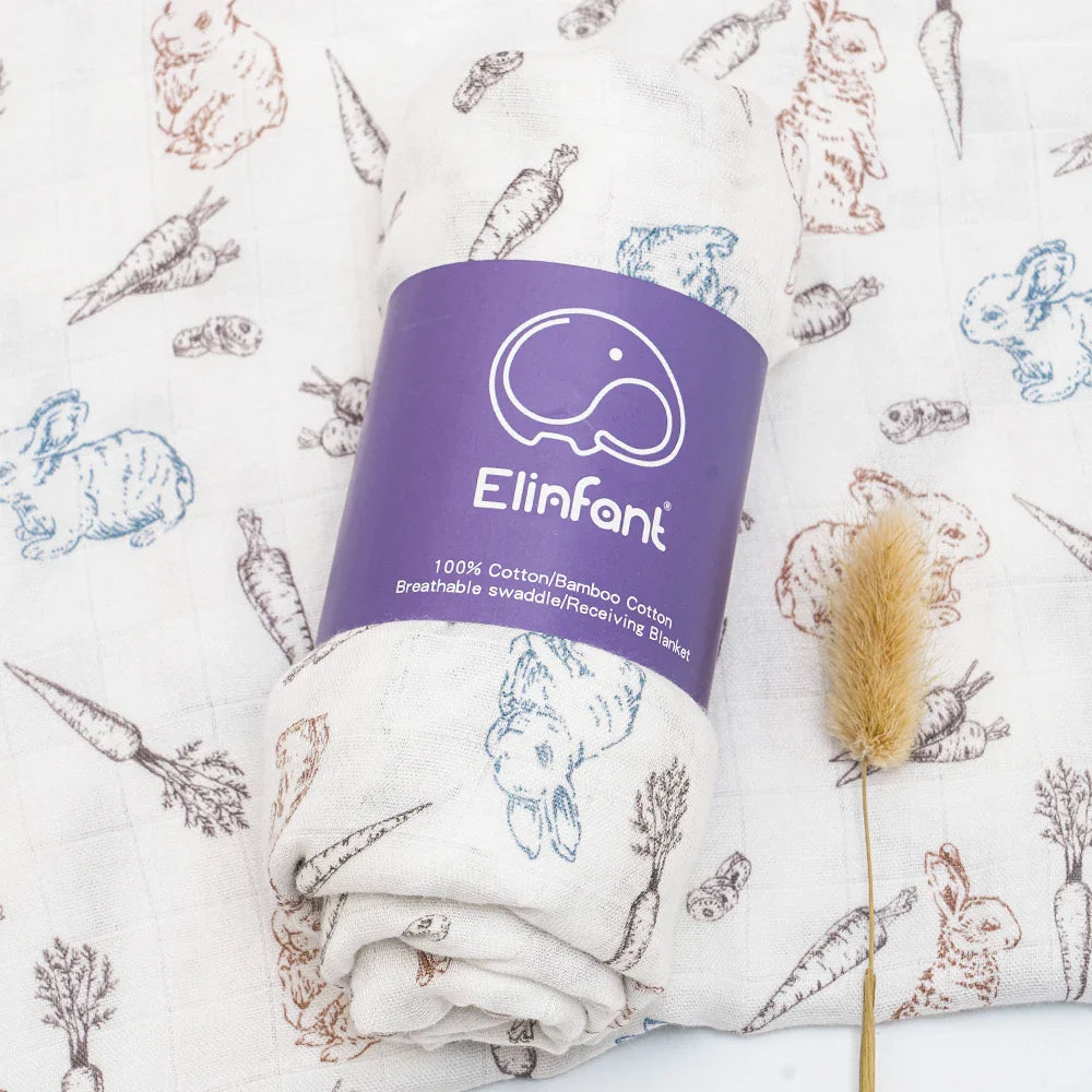 Swaddle Multipurpose Towel Multivariant-49