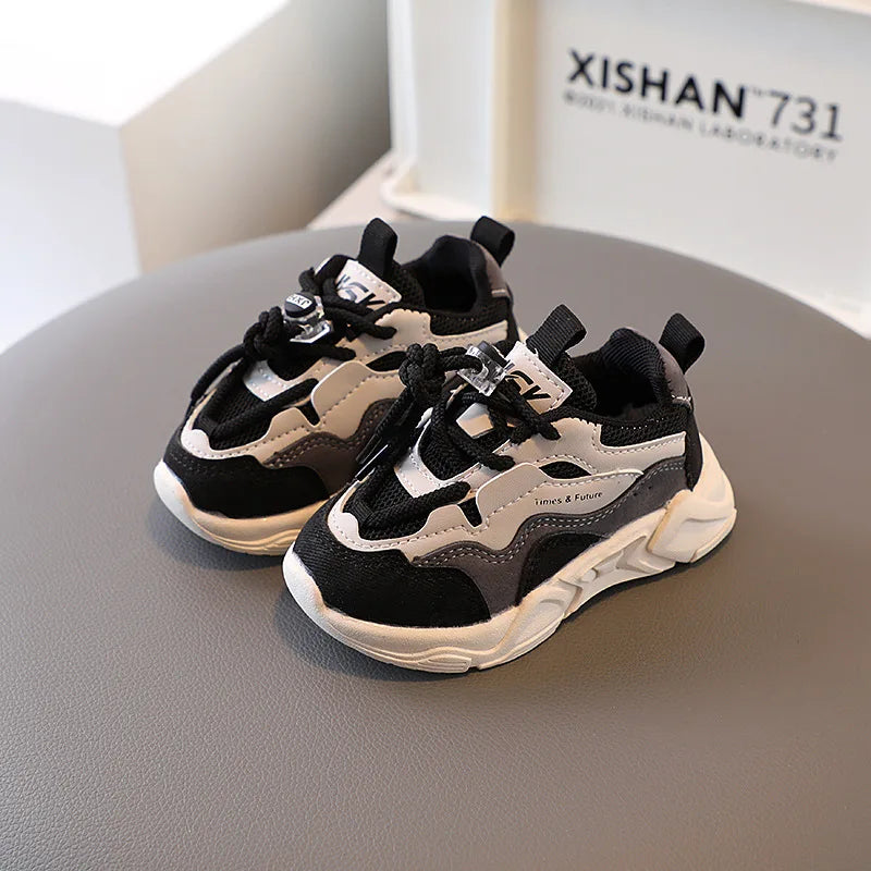 Sneakers for Children Multivariant-5