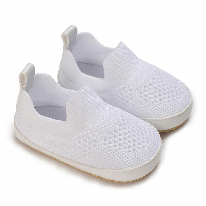 First steps Shoes for Children Multivariant-0