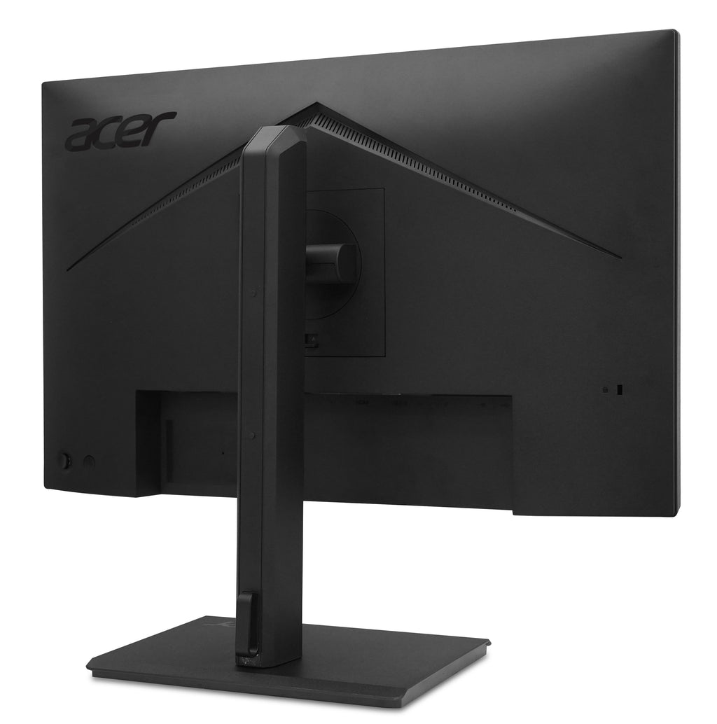 Acer Vero B7 B277UGbmiqpruzx Moniteur PC 27" Wide Quad HD LCD Noir