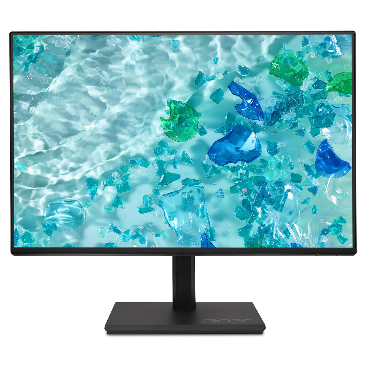 Acer Vero B7 B277Gbmiqpruzx Écran PC 27" Full HD LCD Noir