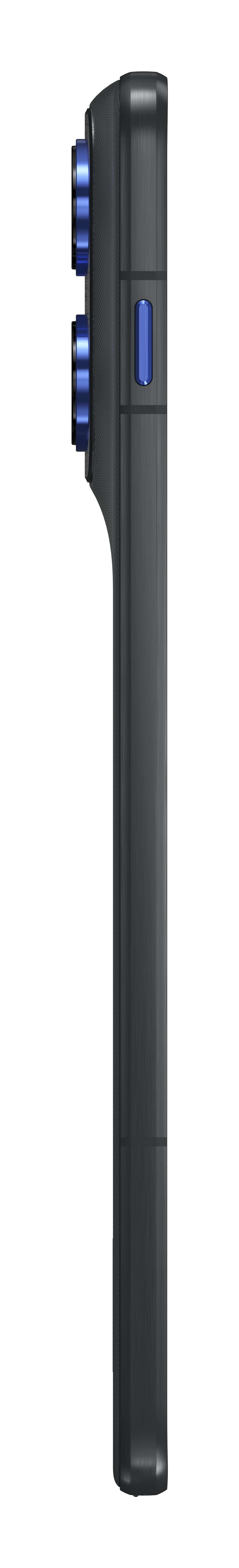Motorola edge 70 17 cm (6.7") Double SIM Android 16.0 5G USB Type-C 12 Go 512 Go 4800 mAh Gris
