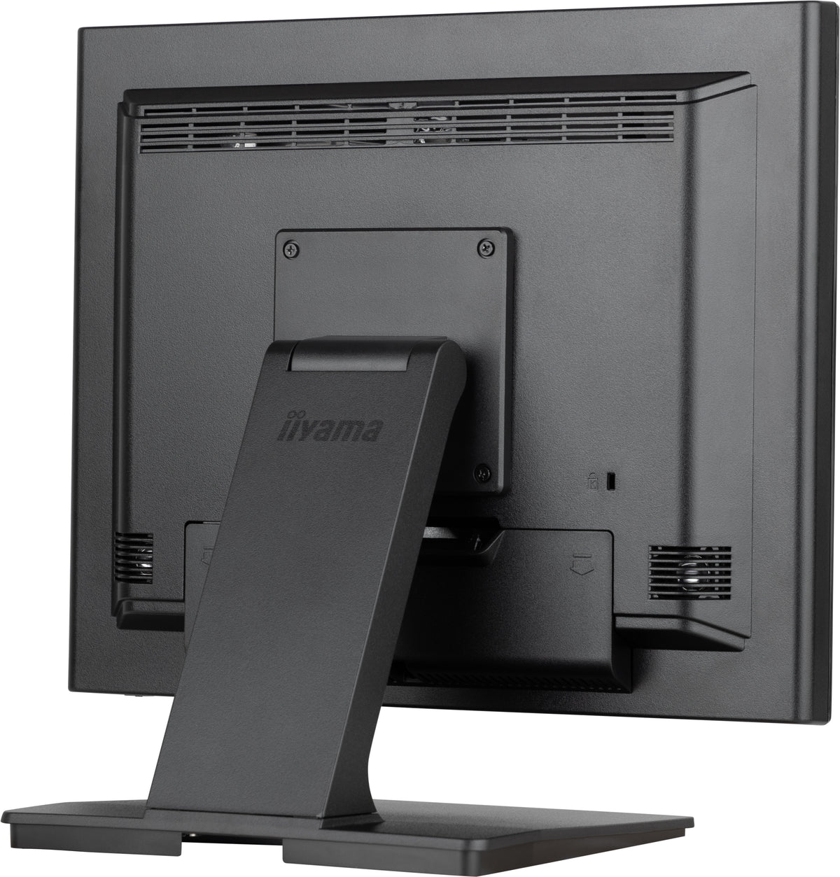iiyama ProLite Écran Tactile 17" (43,2 cm) LED SXGA 1280 x 1024 pixels Noir