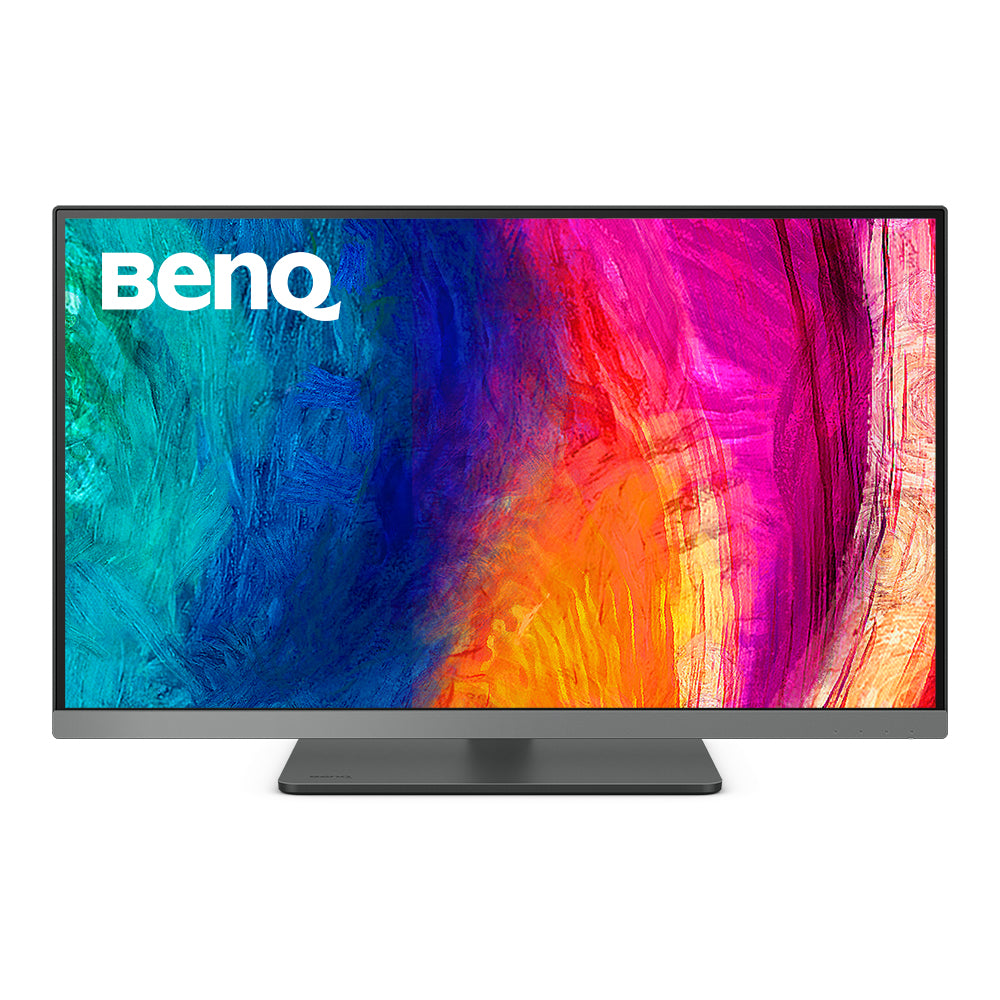 BenQ PD2706U Moniteur PC 27" 4K Ultra HD LCD Noir