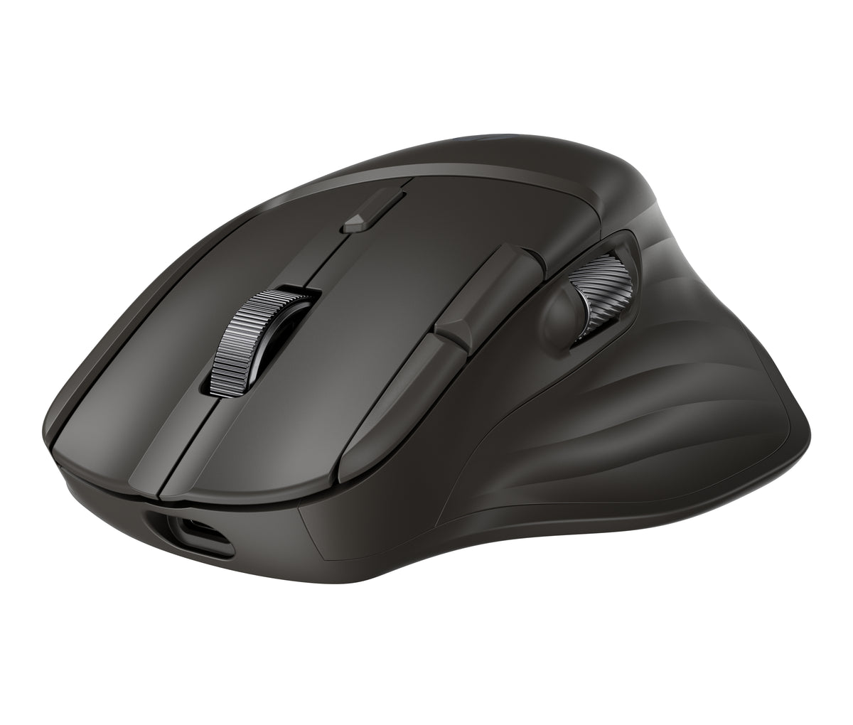 HP B8YX3AA#ABB souris Maison Droitier Bluetooth + USB Type-C 6000 DPI - vue 2