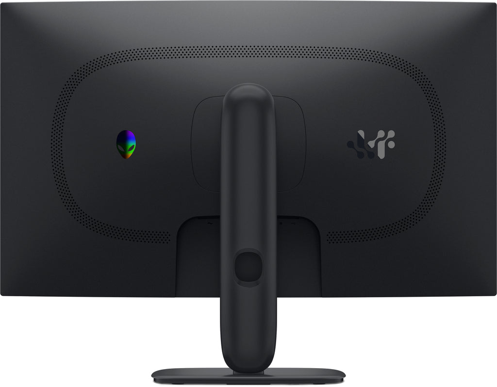Alienware AW3226DM écran plat de PC 80 cm (31.5") 2560 x 1440 pixels Quad HD LCD Noir
