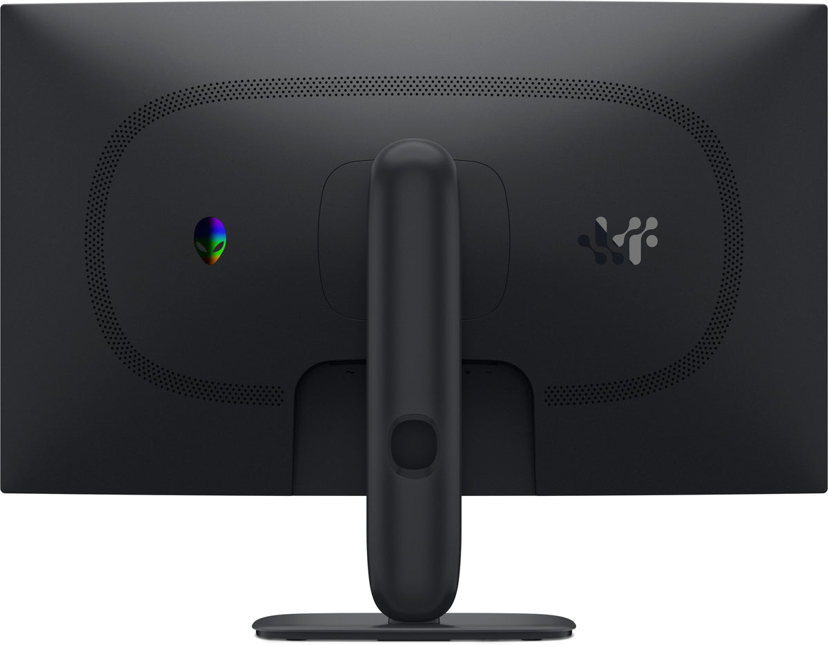 Alienware AW3226DM écran plat de PC 80 cm (31.5") 2560 x 1440 pixels Quad HD LCD Noir
