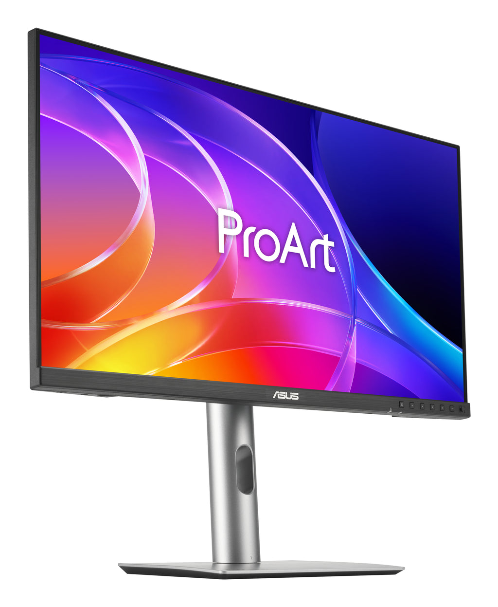 ASUS ProArt PA249CGV Écran PC 23.8" Full HD 1920 x 1080 LCD Noir et Argent