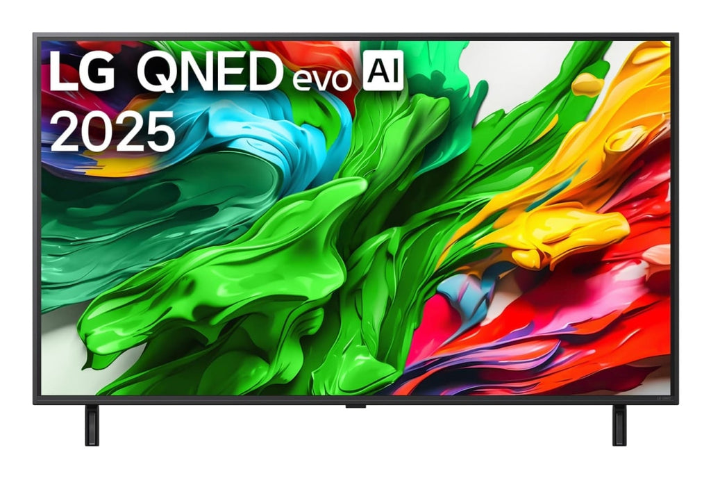 LG QNED 50QNED87A3D TV 127 cm (50") 4K Ultra HD Smart TV Wifi Noir
