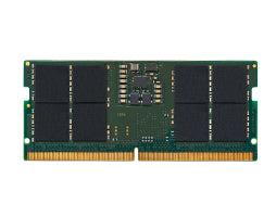 Kingston Technology KCP556SS8-32 module de mémoire 32 Go 1 x 32 Go DDR5 5600 MT/s 262-pin SO-DIMM