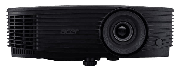 Acer PD2527i Projecteur à focale ultra courte 2700 ANSI lumens DLP 1080p (1920x1080) Compatibilité 3D Noir