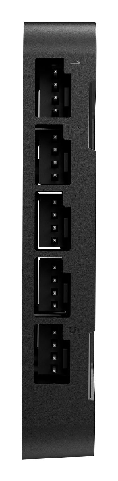Arctic Fan Controller - vue 5