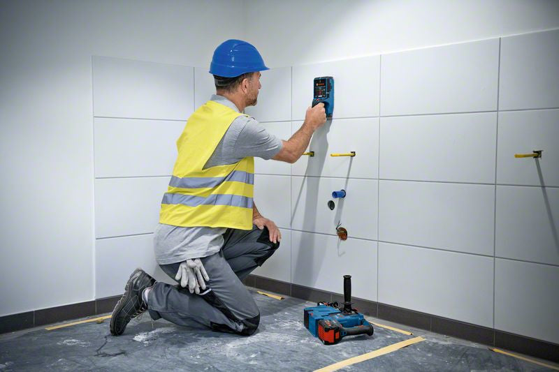 Bosch Bosch Wallscanner D-tect 200 C Professional multi-détecteur numérique