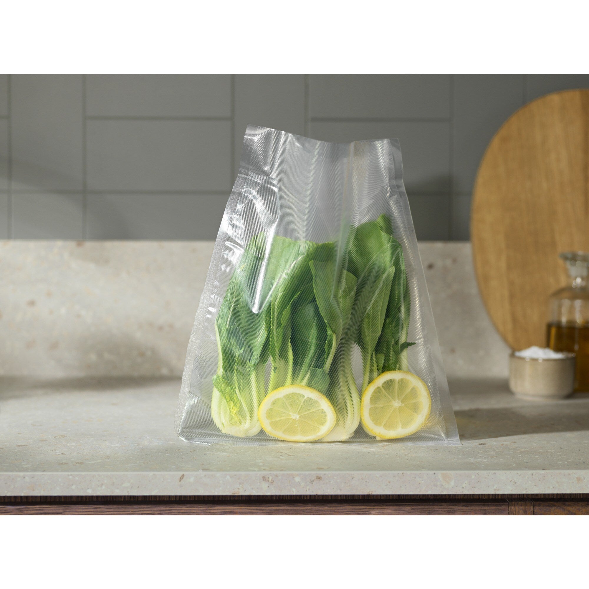 Electrolux EVSRR1 Sac sous vide