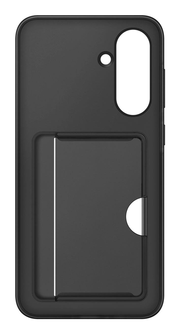 Samsung Samsung Coque avec porte-carte pour Galaxy A36 5G