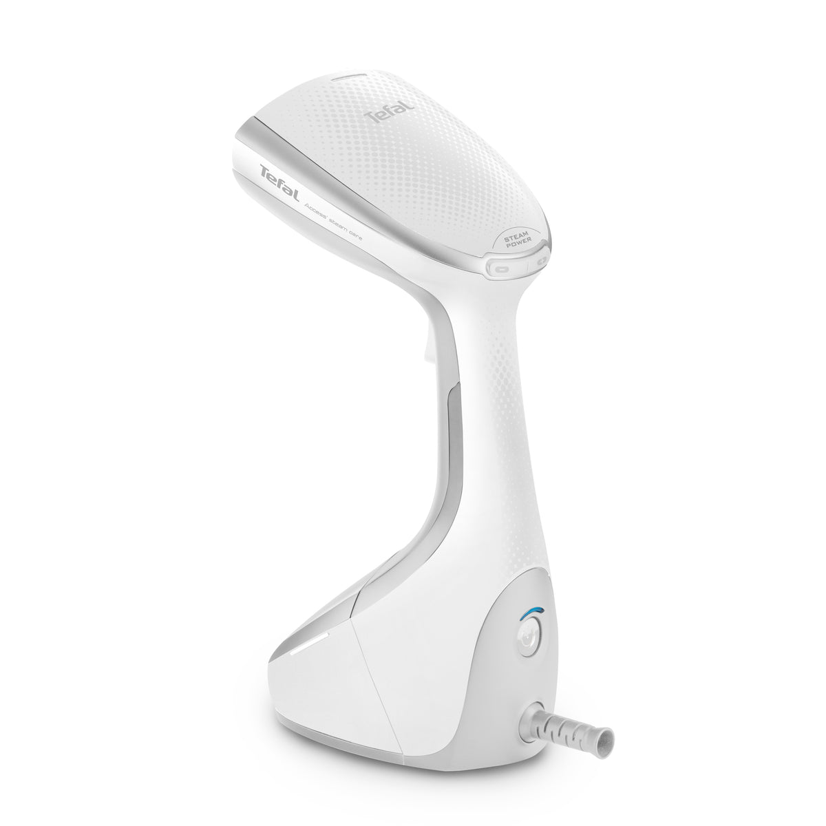 Tefal Access Steam Care DT9130 Défroisseur vapeur portatif 0,2 L 1600 W Argent, Blanc - vue 6