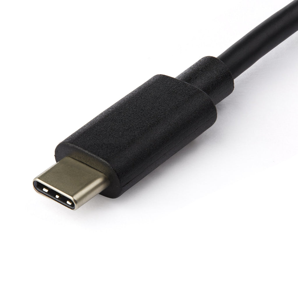 StarTech.com Adaptateur USB 3.1 vers SATA III pour disque dur 2,5", USB-C, UASP, 10 Gb/s