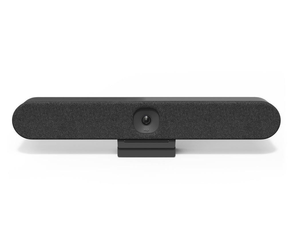 Logitech Rally Bar Huddle Système de Visioconférence avec Array de 6 Micros