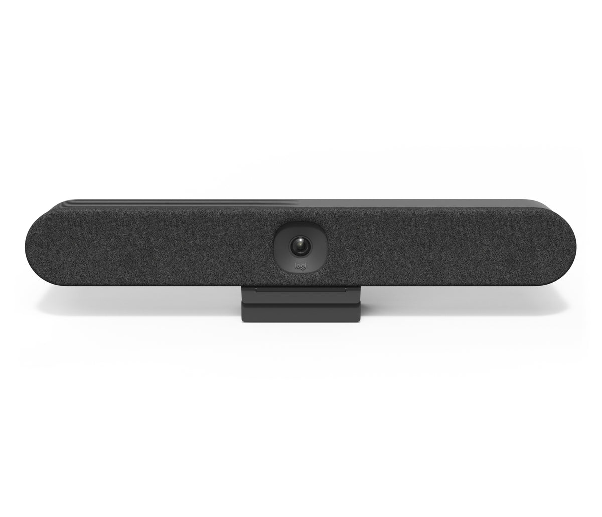 Logitech Rally Bar Huddle Système de Visioconférence avec Array de 6 Micros