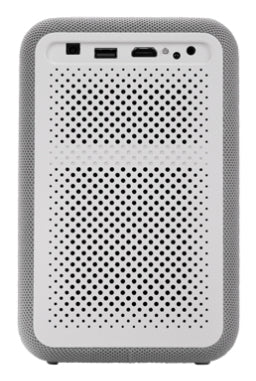 HP CC500 Projecteur LCD 1080p 260 ANSI Lumens Blanc