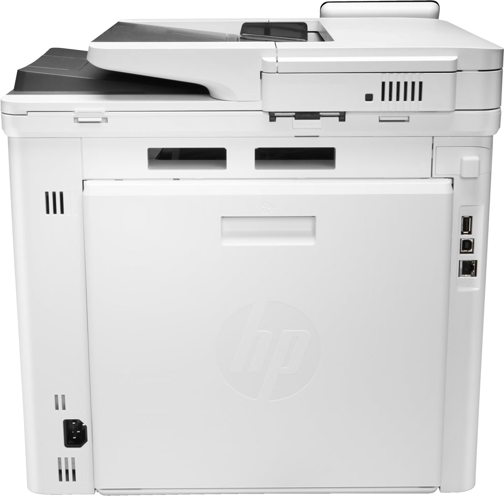 HP Color LaserJet Pro M479dw Imprimante Multifonction Couleur, Impression, Copie, Numérisation