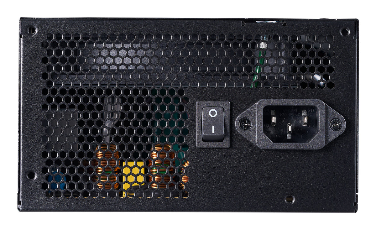 Alimentation XPG PROBE 700 BRONZE 700W ATX 20+4 pin, Noir