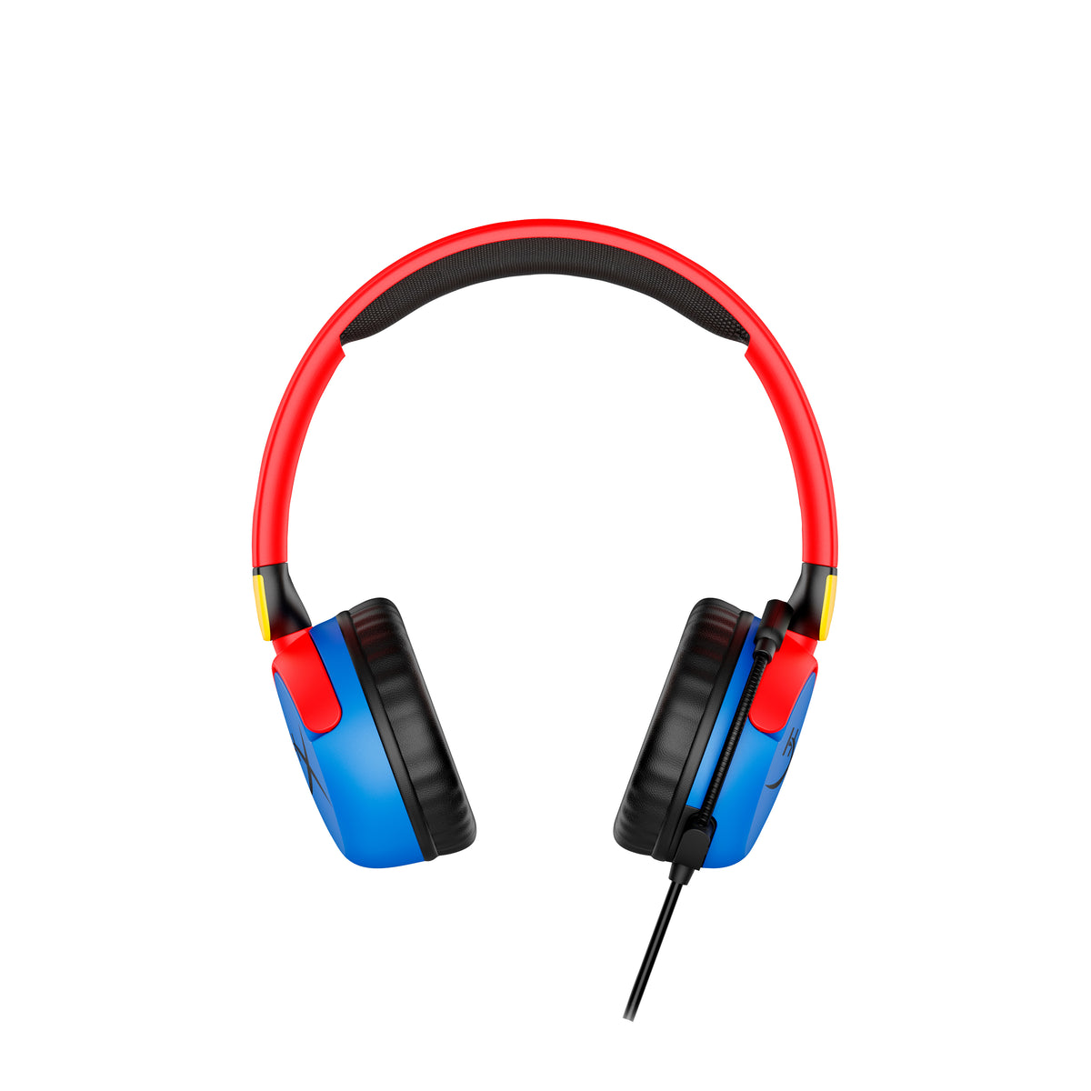 HyperX Cloud Mini — Casque pour gaming (multi)