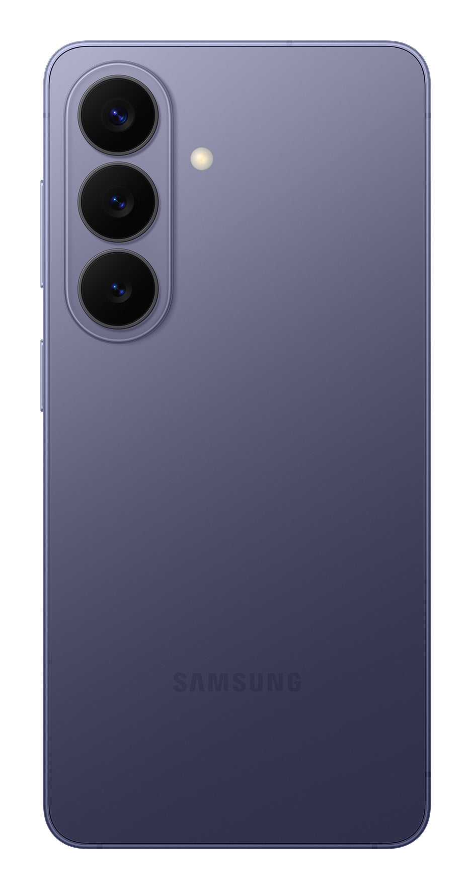 Samsung Galaxy S26 16 cm (6.3") Double SIM Android 16.0 5G USB Type-C 12 Go 256 Go 4300 mAh Violet