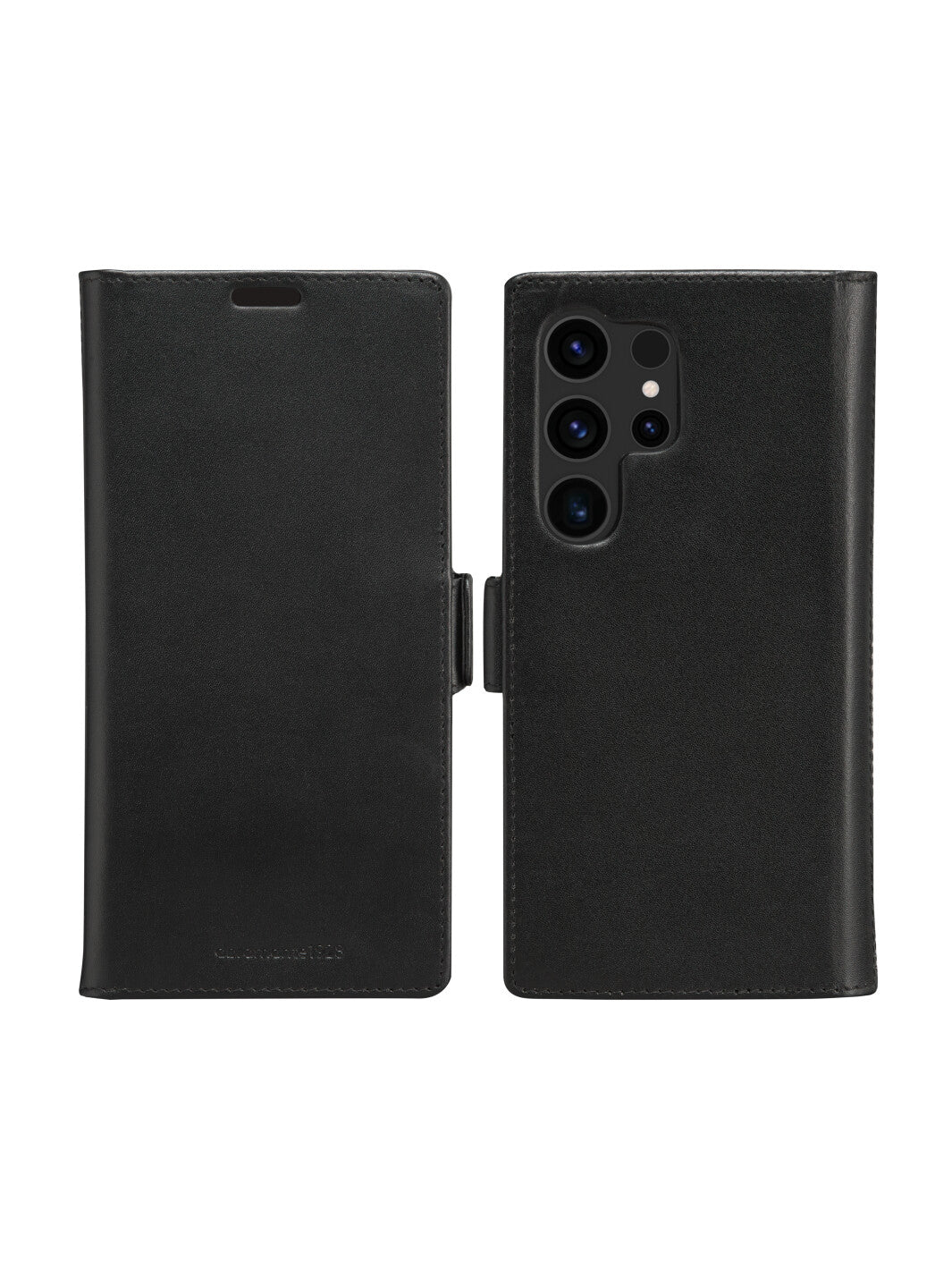 dbramante1928 dbramante1928 Lynge coque de protection pour téléphones portables 17,3 cm (6.8") Étui avec portefeuille Noir