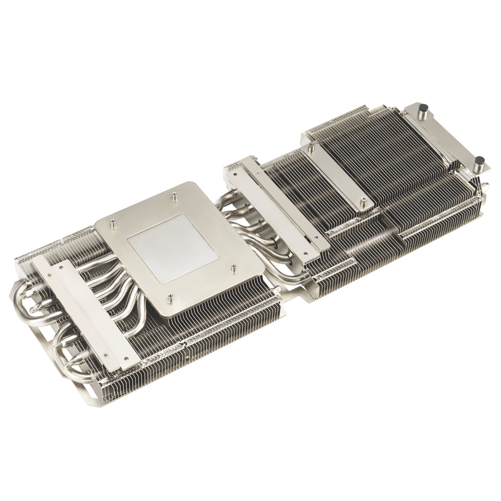 ASUS Prime -RTX5080-O16G-EVO NVIDIA GeForce RTX 5080 16 Go GDDR7